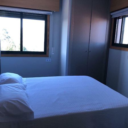 Apartamentos Augusto La Caniza Eksteriør bilde