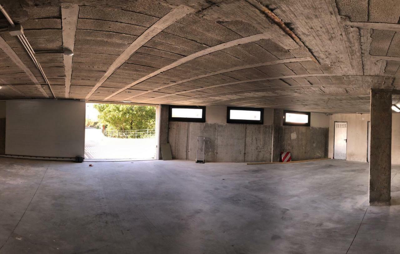 Apartamentos Augusto La Caniza Eksteriør bilde