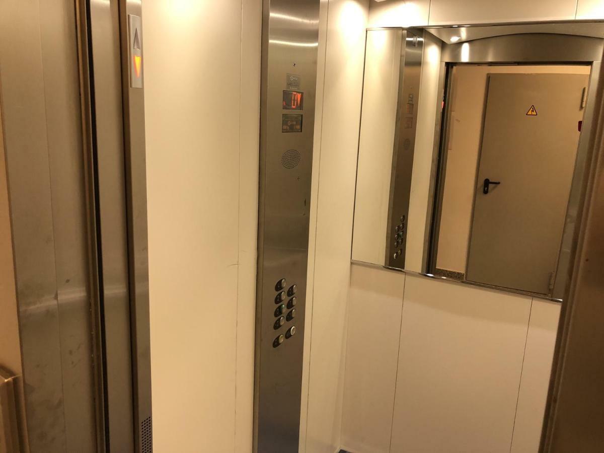 Apartamentos Augusto La Caniza Eksteriør bilde